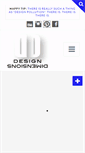 Mobile Screenshot of designdimensions.in